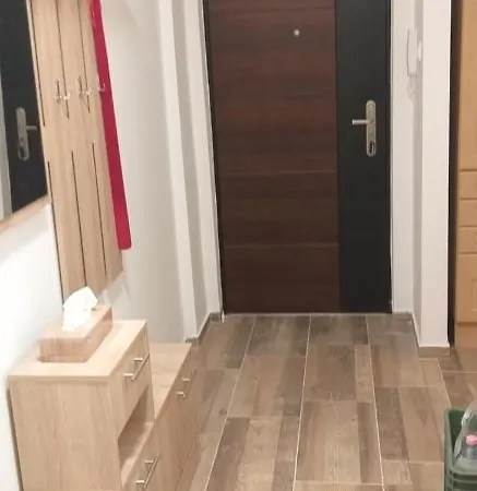 Joszerencset Apartment Komlo