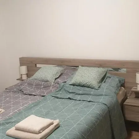 Joszerencset Apartment