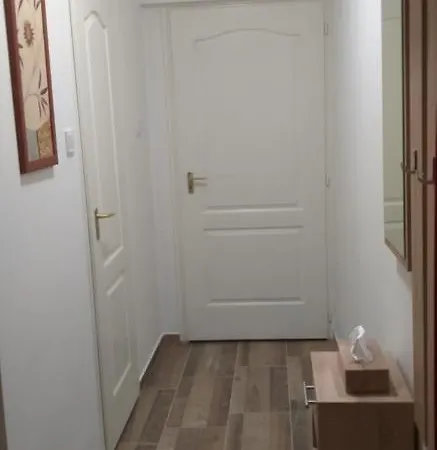 Joszerencset Komlo