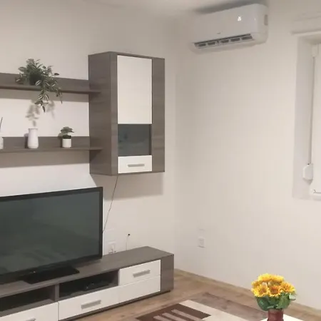 Joszerencset Apartment *