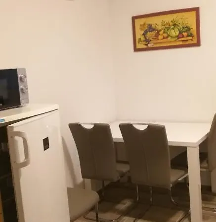 Joszerencset Apartment