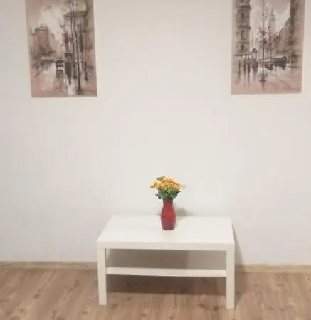Apartment Joszerencset *