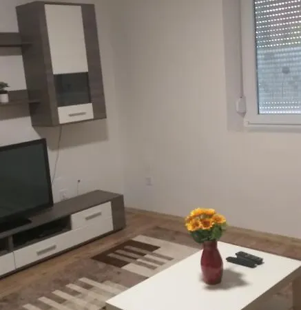 Joszerencset Apartment *