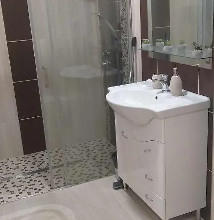 Apartment Joszerencset Komlo