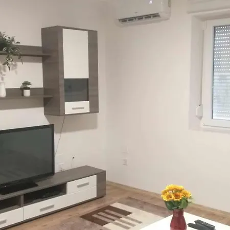 Apartment Joszerencset *