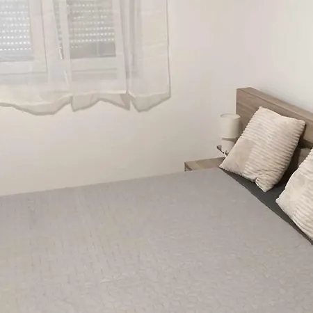Apartment Joszerencset