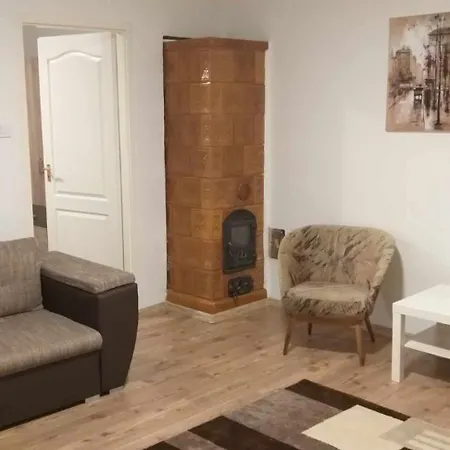 Apartment Joszerencset *