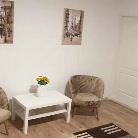 Joszerencset Apartment Komlo